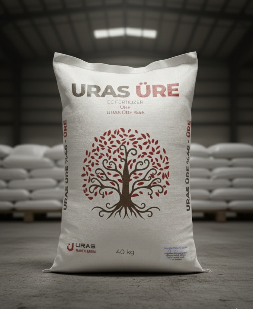 ÜRE